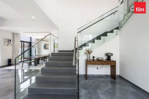 Vilă de vânzare în Al Furjan, Dubai, EAU 4 dormitoare, 518.8 mp.  №621328 - poză 11