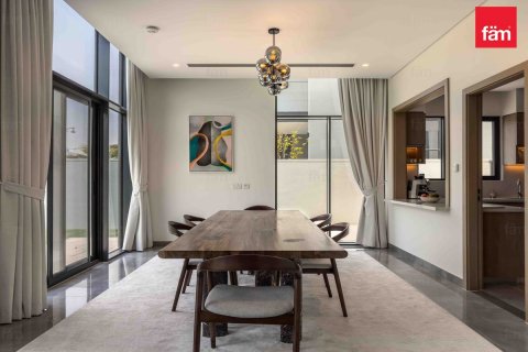 Vilă de vânzare în Al Furjan, Dubai, EAU 4 dormitoare, 518.8 mp.  №621328 - poză 10