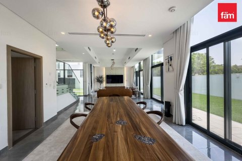 Vilă de vânzare în Al Furjan, Dubai, EAU 4 dormitoare, 518.8 mp.  №621328 - poză 29