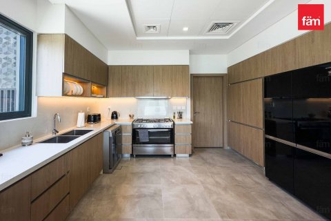 Vilă de vânzare în Al Furjan, Dubai, EAU 4 dormitoare, 518.8 mp.  №621328 - poză 21