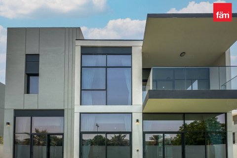 Vilă de vânzare în Al Furjan, Dubai, EAU 4 dormitoare, 518.8 mp.  №621328 - poză 2