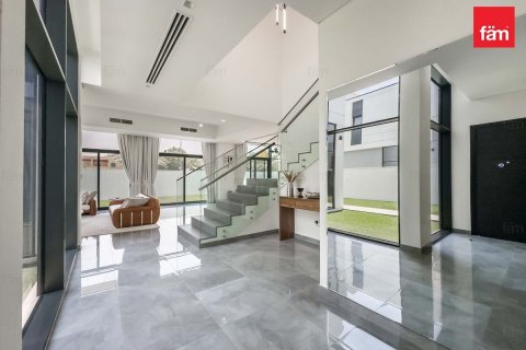 Vilă de vânzare în Al Furjan, Dubai, EAU 4 dormitoare, 518.8 mp.  №621328 - poză 6