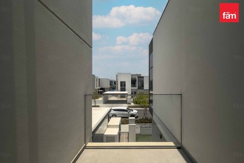 Vilă de vânzare în Al Furjan, Dubai, EAU 4 dormitoare, 518.8 mp.  №621328 - poză 25