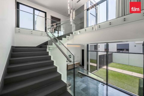 Vilă de vânzare în Al Furjan, Dubai, EAU 4 dormitoare, 518.8 mp.  №621328 - poză 9