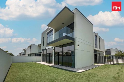 Vilă de vânzare în Al Furjan, Dubai, EAU 4 dormitoare, 518.8 mp.  №621328 - poză 1