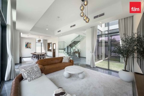 Vilă de vânzare în Al Furjan, Dubai, EAU 4 dormitoare, 518.8 mp.  №621328 - poză 5