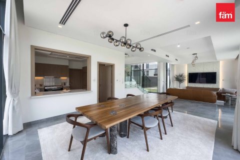 Vilă de vânzare în Al Furjan, Dubai, EAU 4 dormitoare, 518.8 mp.  №621328 - poză 8