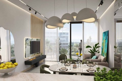Byt v Dubai, SAE 2 ložnice, 94.7 m² Č.: 621324 - fotografie 1