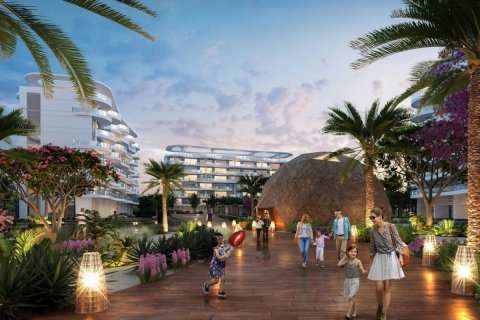Byt v Dubai, SAE 2 ložnice, 94.7 m² Č.: 621324 - fotografie 10