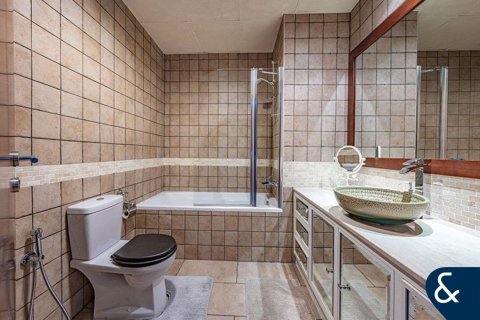 Dubai Marina, Dubai, संयुक्त अरब अमीरात में अपार्टमेंट, 3 बेडरूम, 361 वर्ग मीटर, संख्या 698432 - फ़ोटो 12