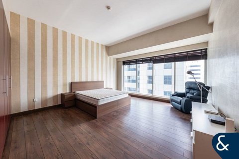 Dubai Marina, Dubai, संयुक्त अरब अमीरात में अपार्टमेंट, 3 बेडरूम, 361 वर्ग मीटर, संख्या 698432 - फ़ोटो 13