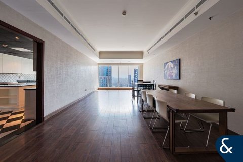 Dubai Marina, Dubai, संयुक्त अरब अमीरात में अपार्टमेंट, 3 बेडरूम, 361 वर्ग मीटर, संख्या 698432 - फ़ोटो 8