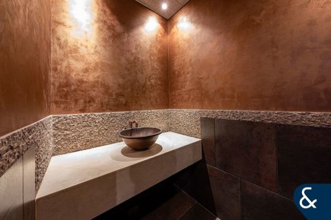 Dubai Marina, Dubai, संयुक्त अरब अमीरात में अपार्टमेंट, 3 बेडरूम, 361 वर्ग मीटर, संख्या 698432 - फ़ोटो 6