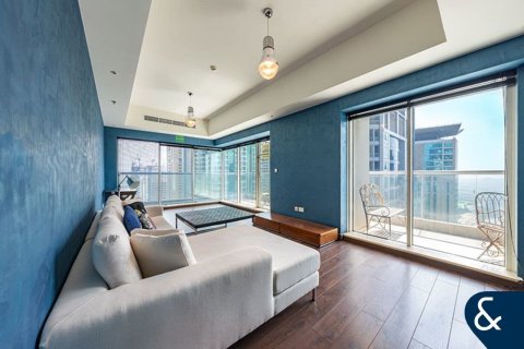 Dubai Marina, Dubai, संयुक्त अरब अमीरात में अपार्टमेंट, 3 बेडरूम, 361 वर्ग मीटर, संख्या 698432 - फ़ोटो 2