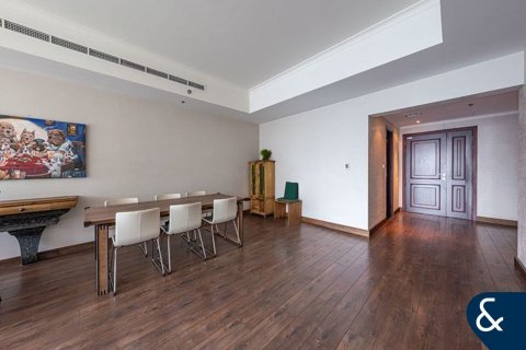 Dubai Marina, Dubai, संयुक्त अरब अमीरात में अपार्टमेंट, 3 बेडरूम, 361 वर्ग मीटर, संख्या 698432 - फ़ोटो 9