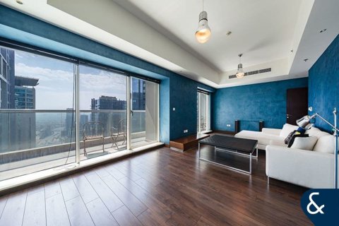 Dubai Marina, Dubai, संयुक्त अरब अमीरात में अपार्टमेंट, 3 बेडरूम, 361 वर्ग मीटर, संख्या 698432 - फ़ोटो 3