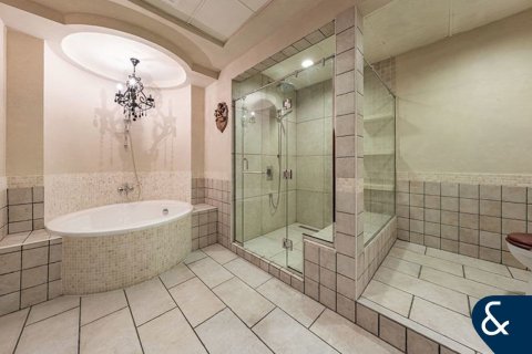 Dubai Marina, Dubai, संयुक्त अरब अमीरात में अपार्टमेंट, 3 बेडरूम, 361 वर्ग मीटर, संख्या 698432 - फ़ोटो 15