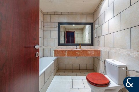 Dubai Marina, Dubai, संयुक्त अरब अमीरात में अपार्टमेंट, 3 बेडरूम, 361 वर्ग मीटर, संख्या 698432 - फ़ोटो 11