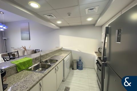 Apartament de vânzare în Greens, Dubai, EAU 1 dormitor, 93 mp.  №698434 - poză 4