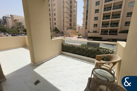 Apartament de vânzare în Greens, Dubai, EAU 1 dormitor, 93 mp.  №698434 - poză 9