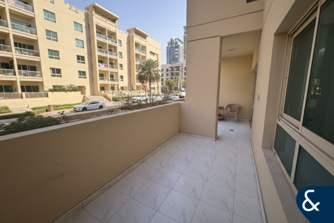 Apartament de vânzare în Greens, Dubai, EAU 1 dormitor, 93 mp.  №698434 - poză 10