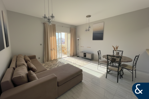 Apartament de vânzare în Greens, Dubai, EAU 1 dormitor, 93 mp.  №698434 - poză 2