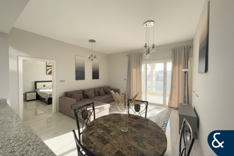 Apartament de vânzare în Greens, Dubai, EAU 1 dormitor, 93 mp.  №698434 - poză 1