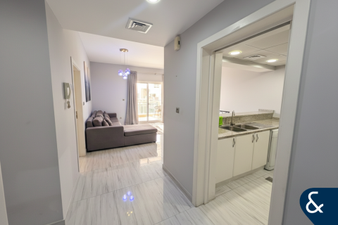 Apartament de vânzare în Greens, Dubai, EAU 1 dormitor, 93 mp.  №698434 - poză 3