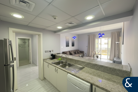 Apartament de vânzare în Greens, Dubai, EAU 1 dormitor, 93 mp.  №698434 - poză 5