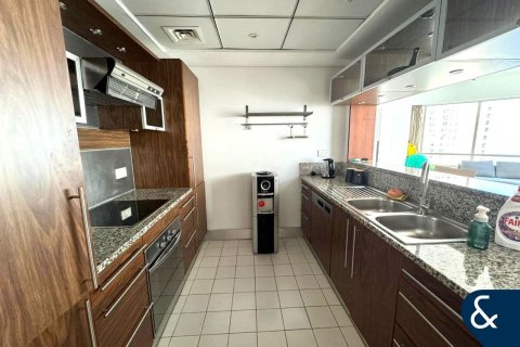 Apartament na sprzedaż w Dubai Marina, Dubai, ZEA 2 sypialnie, 129 mkw., nr 698437 - zdjęcie 5
