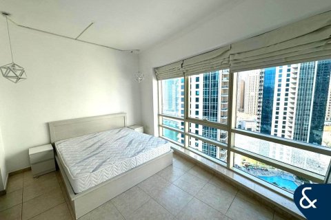 Apartament na sprzedaż w Dubai Marina, Dubai, ZEA 2 sypialnie, 129 mkw., nr 698437 - zdjęcie 9
