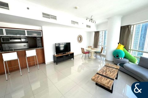 Apartament na sprzedaż w Dubai Marina, Dubai, ZEA 2 sypialnie, 129 mkw., nr 698437 - zdjęcie 2