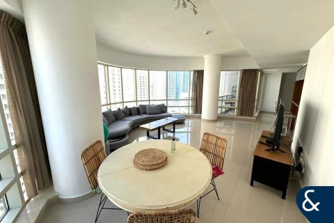Apartament na sprzedaż w Dubai Marina, Dubai, ZEA 2 sypialnie, 129 mkw., nr 698437 - zdjęcie 6