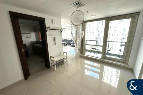 Apartament na sprzedaż w Dubai Marina, Dubai, ZEA 2 sypialnie, 129 mkw., nr 698437 - zdjęcie 3