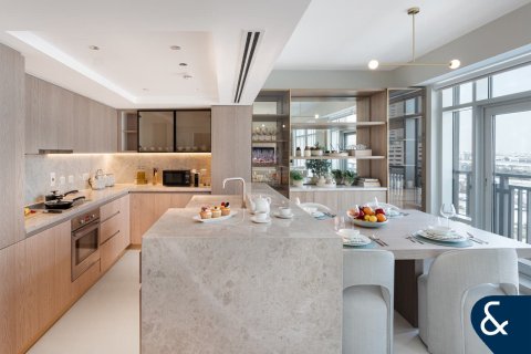 Apartemen di THE LOFTS di Downtown Dubai (Downtown Burj Dubai), UEA 1 kamar tidur, 64 m2 nomor 698435 - foto 11