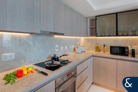 Apartemen di THE LOFTS di Downtown Dubai (Downtown Burj Dubai), UEA 1 kamar tidur, 64 m2 nomor 698435 - foto 12