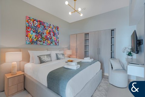 Apartemen di THE LOFTS di Downtown Dubai (Downtown Burj Dubai), UEA 1 kamar tidur, 64 m2 nomor 698435 - foto 7