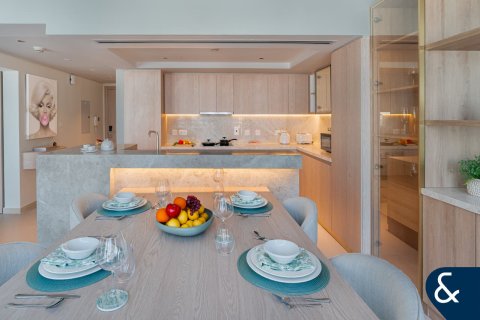 Apartemen di THE LOFTS di Downtown Dubai (Downtown Burj Dubai), UEA 1 kamar tidur, 64 m2 nomor 698435 - foto 5