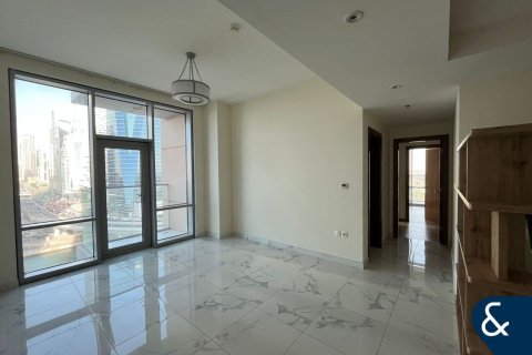 Wohnung zum Verkauf in Business Bay, Dubai, VAE 1 Schlafzimmer, 96 m2 Nr. 698436 - Foto 3