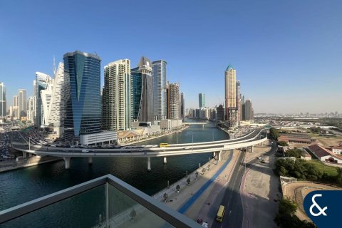 Wohnung zum Verkauf in Business Bay, Dubai, VAE 1 Schlafzimmer, 96 m2 Nr. 698436 - Foto 10