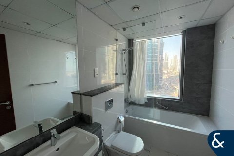 Wohnung zum Verkauf in Business Bay, Dubai, VAE 1 Schlafzimmer, 96 m2 Nr. 698436 - Foto 8