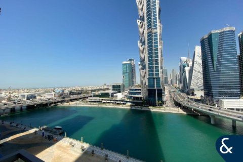 Wohnung zum Verkauf in Business Bay, Dubai, VAE 1 Schlafzimmer, 96 m2 Nr. 698436 - Foto 9