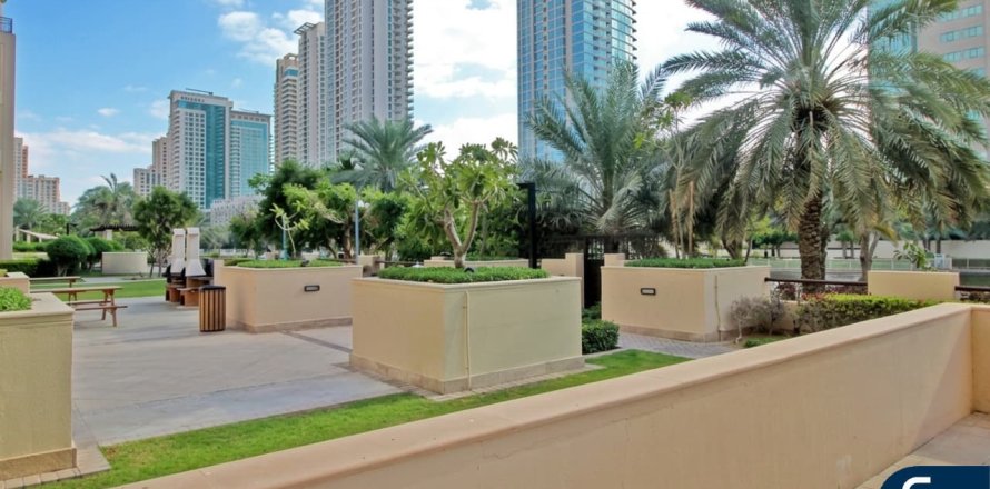 Apartament în The Views, Dubai, EAU 2 dormitoare, 188 mp.  №698438
