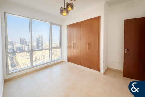 Apartment sa THE FAIRWAYS sa The Views, Dubai, UAE 1 silid-tulugan, 68 sq.m. № 698433 - larawan 7