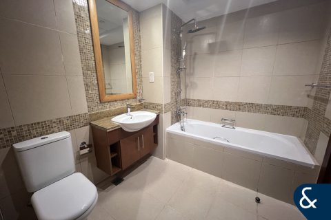 Apartment sa THE FAIRWAYS sa The Views, Dubai, UAE 1 silid-tulugan, 68 sq.m. № 698433 - larawan 9