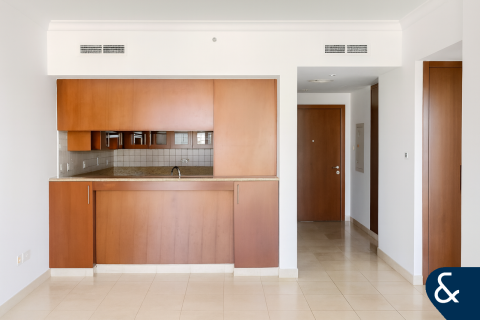 Apartment sa THE FAIRWAYS sa The Views, Dubai, UAE 1 silid-tulugan, 68 sq.m. № 698433 - larawan 4