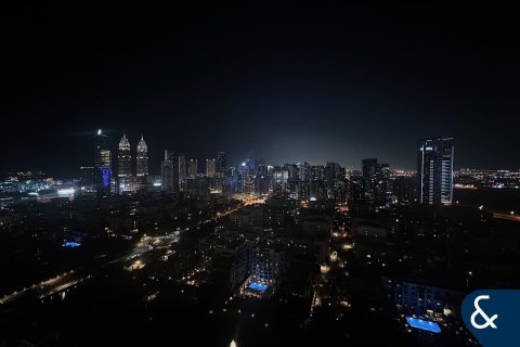 Apartment sa THE FAIRWAYS sa The Views, Dubai, UAE 1 silid-tulugan, 68 sq.m. № 698433 - larawan 12