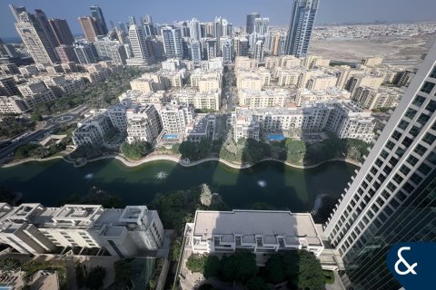 Apartment sa THE FAIRWAYS sa The Views, Dubai, UAE 1 silid-tulugan, 68 sq.m. № 698433 - larawan 11