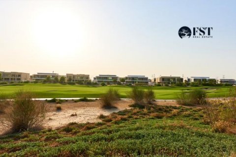 Land in Dubai Hills Estate, Dubai, UAE 1733.2 sq.m. № 566190 - photo 5