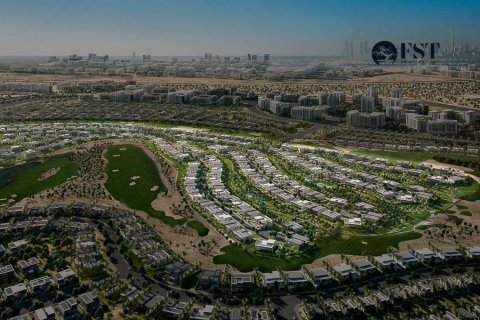 Land in Dubai Hills Estate, Dubai, UAE 1733.2 sq.m. № 566190 - photo 8